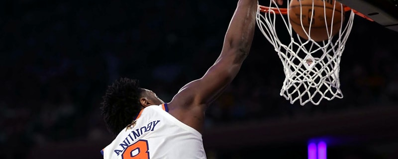 Drone footage captures Central Park’s reaction to dramatic New York Knicks comeback in NBA Finals