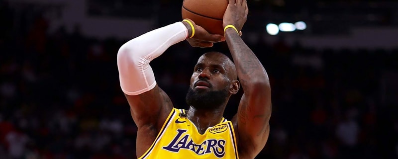 Kwame Brown predicts NBA will help LeBron James win title with 76ers and surpass Kobe Bryant and Steph Curry