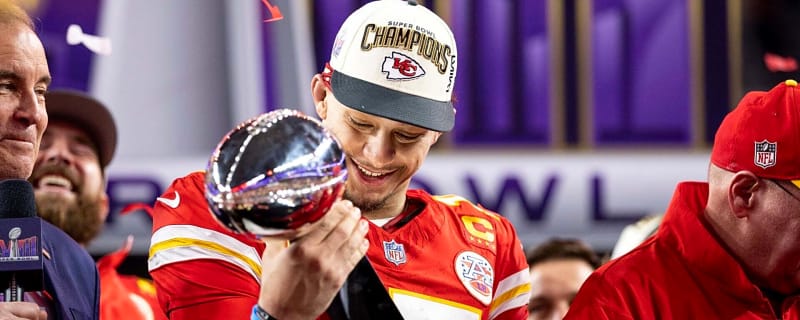 Dez Bryant ‘goes on record’ to say how the Chiefs have already been gifted the Super Bowl