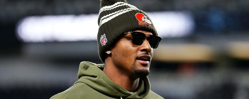 ‘Stupid’ – Stephen A. Smith hammers Deshaun Watson’s ‘awful’ actions on Cleveland Browns