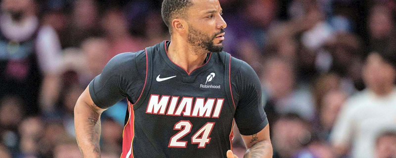 Former NBA champion names LA Lakers in ‘most overrated’ conversation with streamer N3on