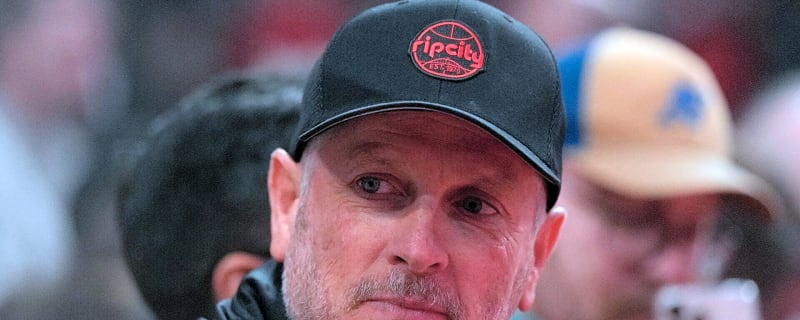 New owner Tom Dundon gives controversial reason for firing 70 Portland Trail Blazers employees
