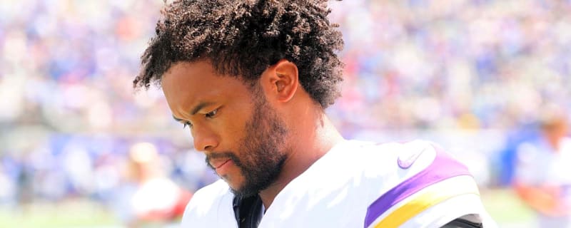 ‘Season gonna be a movie’ – Vikings fan react after Kyler Murray footage shared from camp