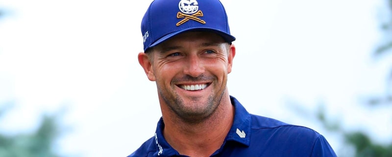 What Bryson DeChambeau’s lawyer did immediately after Sergio Garcia was granted permission to quit LIV Golf
