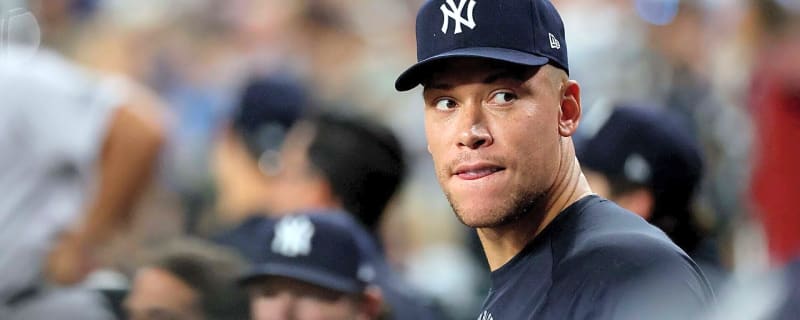 Aaron Judge tells Yankees’ front office what they need to do after postseason elimination