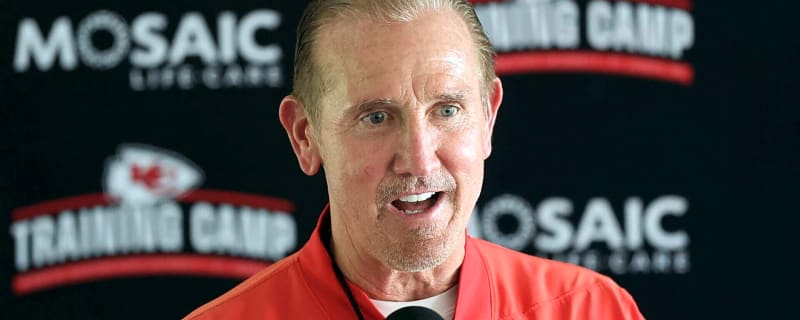 Steve Spagnuolo singles out ‘really good’ Chiefs defender as highlight of this offseason