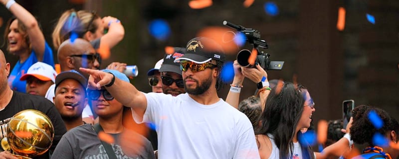 Barack Obama crowns Jalen Brunson the ‘King of New York’ and explains what makes Knicks star special