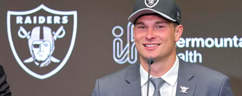 No free passes: Klint Kubiak is forcing Fernando Mendoza to earn every opportunity