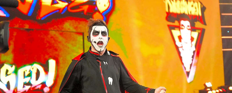Former WWE Universal Champion on potential return via help from Danhausen, ‘there’s a number’