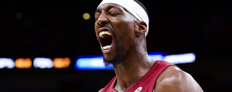 ‘I would’ve passed…’ – Heat star Bam Adebayo names one regret from his historic 83-point game