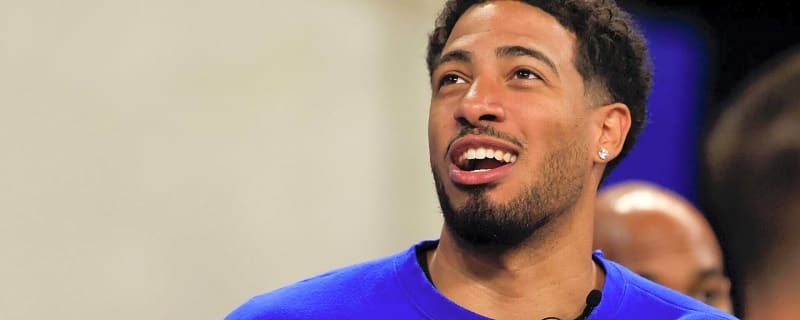 Tyrese Haliburton broke a ‘special’ tradition after New York Knicks became NBA champions