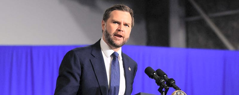 JD Vance weighs in on San Francisco Giants LGBTQ+ Pride Night Bible controversy