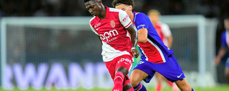 How much Liverpool will now have to pay Monaco for Lamine Camara as two alternatives are named