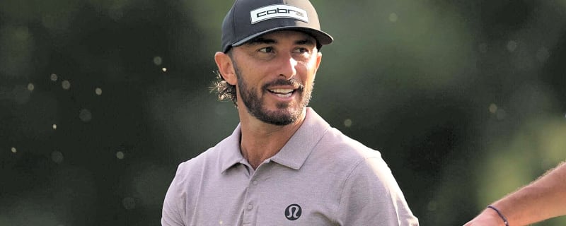 Max Homa suffers heartbreak ahead of the US Open as Tony Finau reacts to missing out