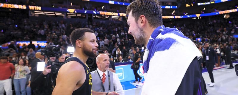 ‘I got to get better’ – Luka Doncic speaks out after Lakers loss to Warriors