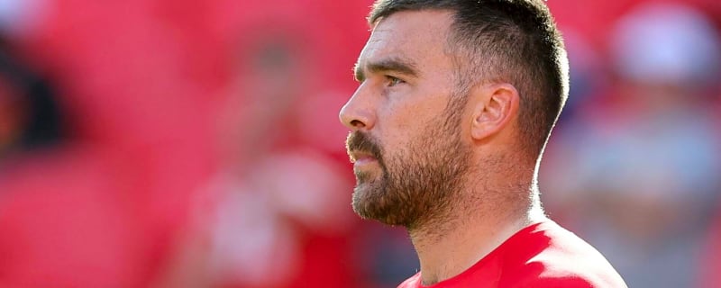 Travis Kelce reveals his ‘special’ prediction for the Kansas City Chiefs’ 2026 season