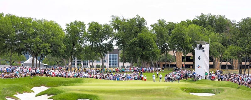 Johnson Wagner criticises ‘awful’ golf course on the PGA Tour and tells tournament to move elsewhere