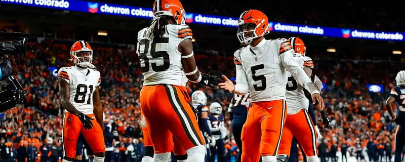 Pro Bowl WR Calls for Skill Players to Make Shedeur Sanders’ 1st NFL Start Easier