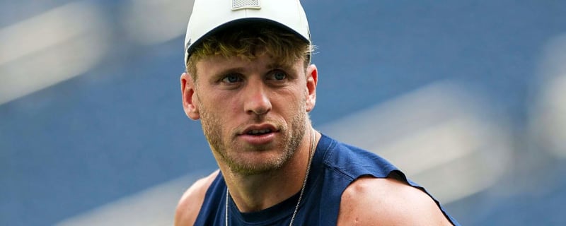 Seahawks’ Cooper Kupp reveals the people who shaped his NFL career and why they mean so much