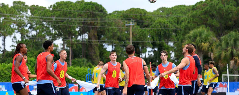 ‘It’s a struggle’ – England World Cup star opens up on challenge facing players in the United States
