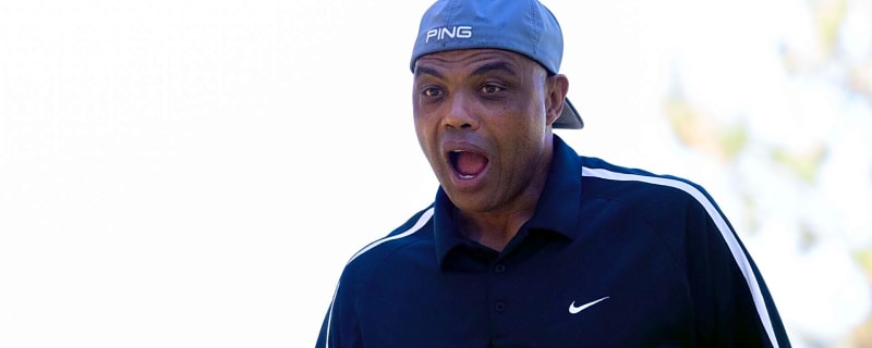Charles Barkley throws shade at Aaron Rodgers when talking about his dating life