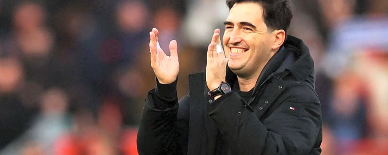 Jamie Carragher picks out the biggest sign that Andoni Iraola can make Liverpool title challengers this season