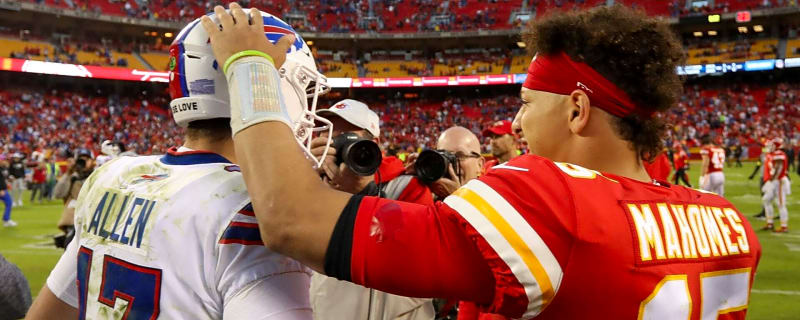Skip Bayless reveals ‘the most dominating’ quarterback runner he’s ever seen in the NFL