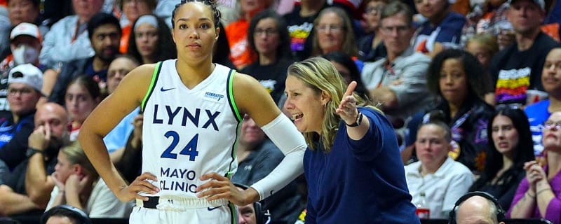 Cheryl Reeves snubs Napheesa Collier, claims Olivia Miles and Natasha Howard were their best players