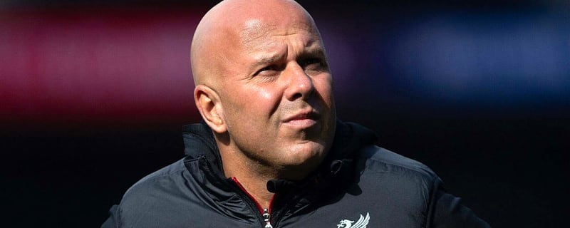 Liverpool are right to make ruthless Arne Slot call but his legacy should not be rewritten