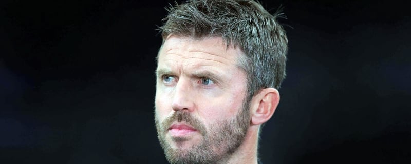 Chelsea fans left concerned as Michael Carrick update emerges ahead of Man United clash