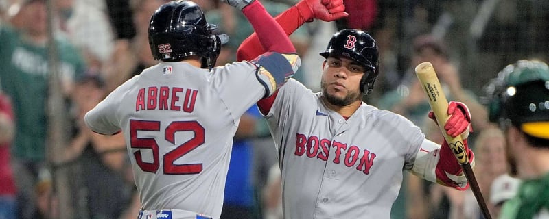 Boston Red Sox make franchise history with spectacular July run