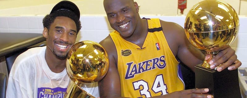 Shaquille O’Neal says he will only create a Kobe Bryant documentary on one condition