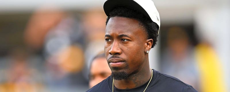 Aaron Rodgers issues final Joey Porter Jr. message after Steelers lose to the Browns