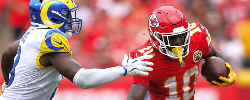 Chiefs HC Andy Reid reveals ‘one of the positives’ after losing preseason opener to Rams