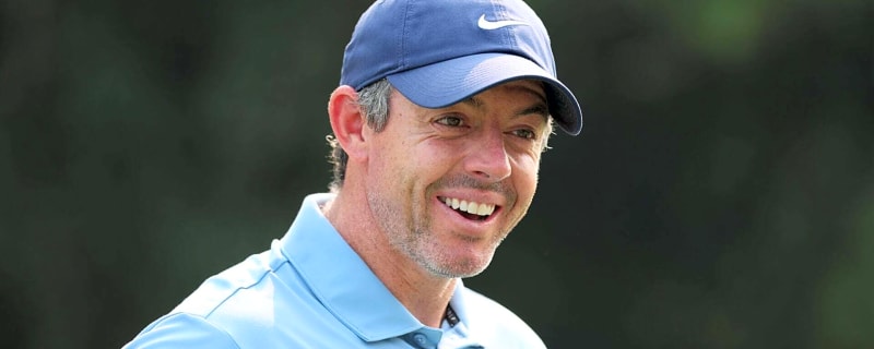 Rory McIlroy completely misses the point as he responds to Kevin Kisner’s ‘growing the game’ criticism