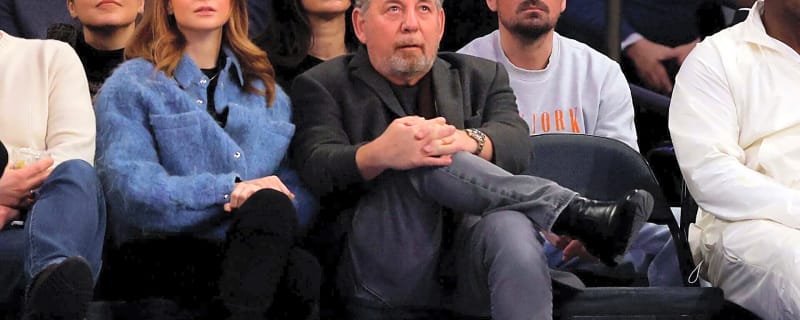 ‘Stars are aligning’ for James Dolan to sell New York Knicks stake amid $9.2bn reveal