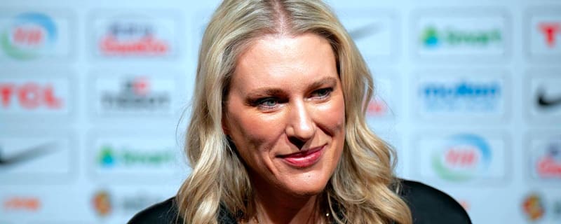WNBA legend Lauren Jackson names her pick for 2026 MVP over Caitlin Clark and Paige Bueckers
