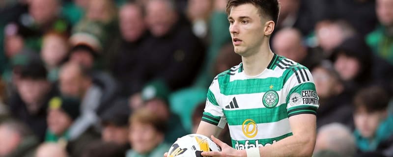 Kieran Tierney states what he noticed at Arsenal about Jota, as he reacts to Celtic star’s return