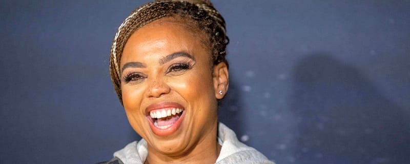 Jemele Hill tips familiar face to replace Lynne Roberts at LA Sparks