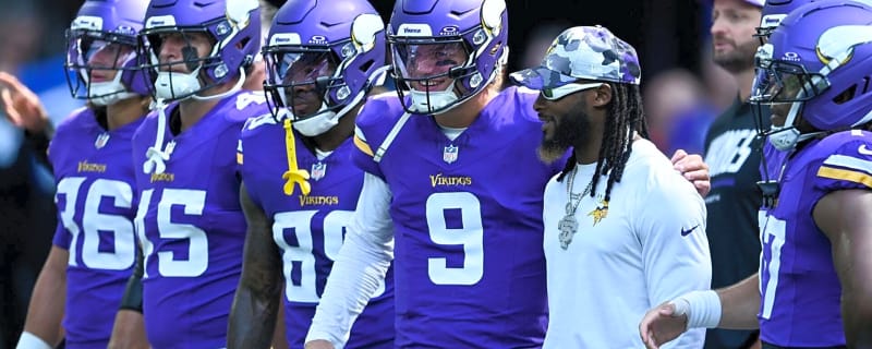 Former top-ten NFL pick might be on the verge of being released just two years into his career