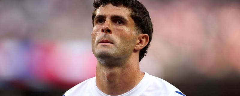 The most valuable players at the World Cup as Christian Pulisic fails to crack top 100