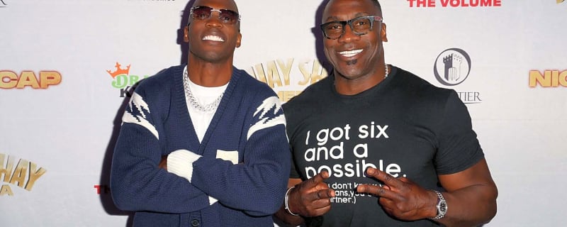 Shannon Sharpe and Chad Johnson roast Browns after $2.6B stadium reveal with brutal five-win jab