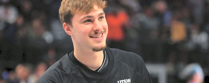 Cooper Flagg’s 1-of-1 rookie card could be worth over $3 million but owner isn’t cashing in yet