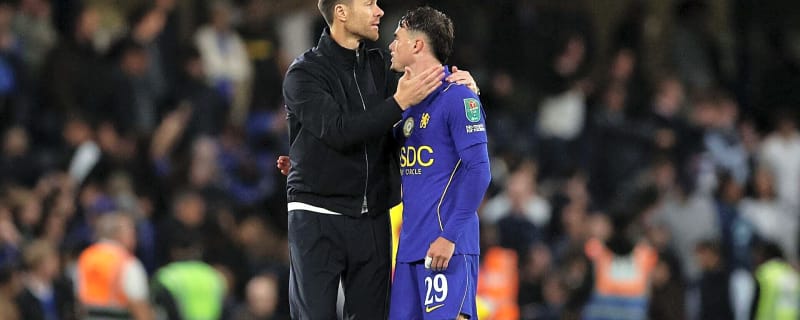 Xabi Alonso has addressed Chelsea’s glaring transfer flaw – but one stat exposes what’s still missing