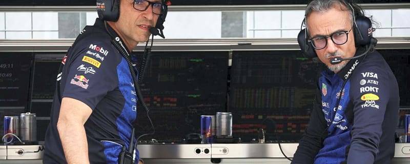 Pierre Wache just gave Red Bull's rivals even more reason to block FIA from changing F1 engine rules