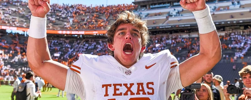 Eli Manning responds to whether Arch Manning could skip 2027 NFL Draft and remain in college
