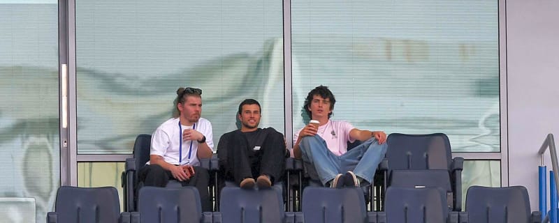 Timothee Chalamet turns heads as Hollywood icon spotted supporting his favourite Premier League club