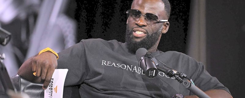 Draymond Green predicts NBA and WNBA rule change following $4.5b Minnesota deal