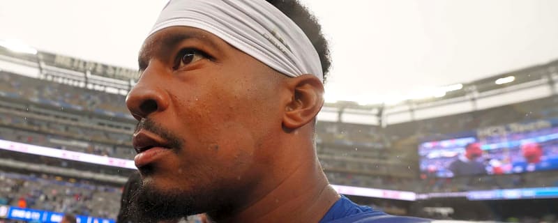 ‘Not a backup’- Jameis Winston sends message as J.J. McCarthy arrival increases QB pressure