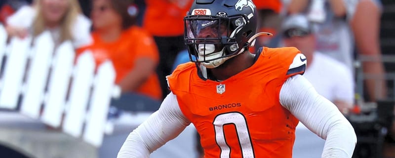 Broncos star lands on Roger Goodell’s exempt list amid string of legal cases